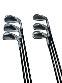 Used Callaway LEGACY FORGED Mens Iron Set RH 5I-PW