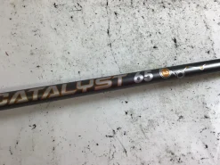 Used Callaway MAVRIK MAX Mens Hybrid Club RH 3 Hybrid