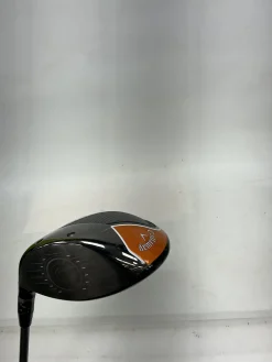 Used Callaway MAVRIK Mens Driver RH 9.0 Degree