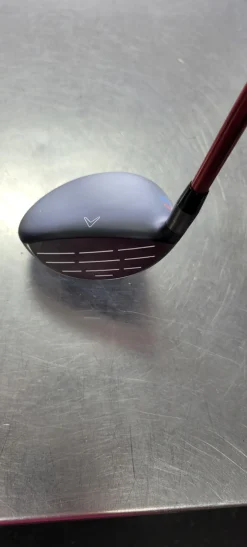 Used Callaway NEW VERSION XR Mens Fairway Wood RH 3 Wood