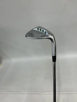 Used Callaway PM GRIND Golf Wedge Mens RH 56 Degree