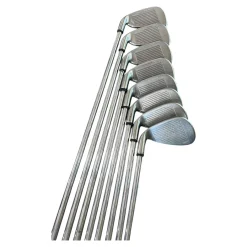 Used Callaway STEELHEAD X-14 Mens Iron Set RH 3I-PW