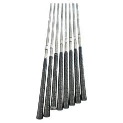 Used Callaway STEELHEAD X-14 Mens Iron Set RH 3I-PW