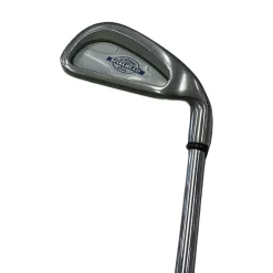 Used Callaway STEELHEAD X-14 Mens Starter Set RH 4 Piece
