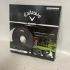 Used Callaway TRIPLE CHIP Field Equipment