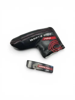 USED CALLAWAY WHITE HOT PRO MENS PUTTER RH