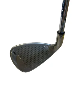 Used Callaway X 20 Mens Individual Iron RH 9 Iron