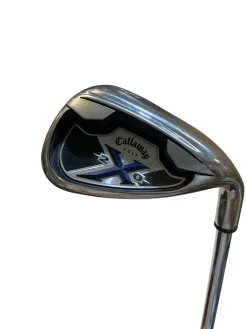 Used Callaway X 20 Mens Individual Iron RH 9 Iron