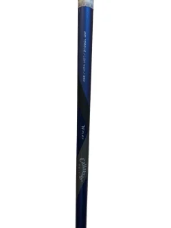 Used Callaway X 22 Women Individual Iron RH 9 Iron