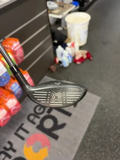 Used Callaway X2 HOT Mens Fairway Wood LH 3 Wood