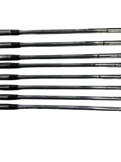 Used Callaway X24 HOT Mens Iron Set RH 5I-GW/AW