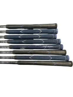 Used Callaway X24 HOT Mens Iron Set RH 5I-GW/AW