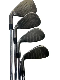 Used Callaway X24 HOT Mens Iron Set RH 5I-GW/AW