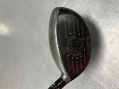 Used Callaway X HOT Mens Driver LH 9.5 Degree