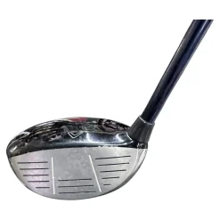 Used Callaway X Mens Fairway Wood RH 3 Wood