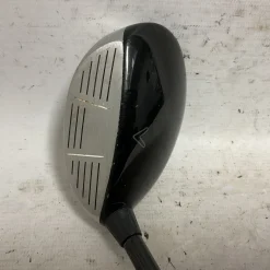 Used Callaway X Mens Hybrid Club RH 3 Hybrid