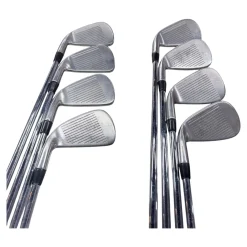 Used Callaway X-20 TOUR Mens Iron Set RH 3I-PW