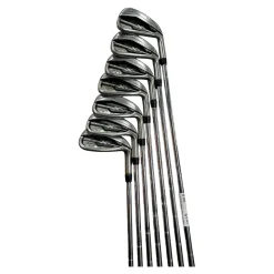 Used Callaway XR PRO 4-PW Mens Iron Set RH 4I-PW