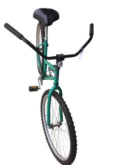 Used Caloi Cruiser Bike Girls Green 26"