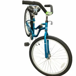 Used CALOI RIO CRUZ CRUISER Cruiser Bike Mens Teal 48-52cm - 19-20