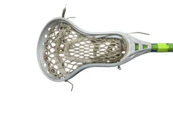 Used CALT Jr Atk/Mid Complete Stick Kelly green