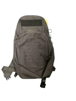 Used Camelbak MULE Backpack Black