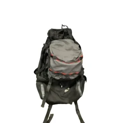 Used CAMP TRAILS VELOCITY II Internal Frame Backpack Black