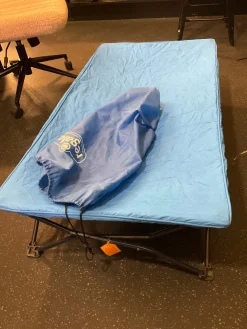 Used Camping Accessory