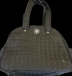 Used Camping Duffle Bag Accessory