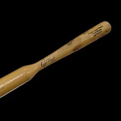 Used Camwood Hand-n-speed training wood Bat 35