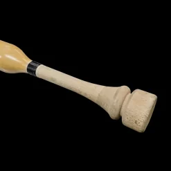 Used Camwood Hand-n-speed training wood Bat 35