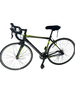 Used Cannondale SYANPSE Road Bike Mens Black 51-53cm - SM Mens Frame