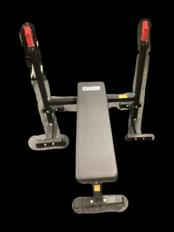 Used CANPA BENCH Standard Bench