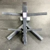 Used Cap PLATE AND BAR STORAGE Weight Stand