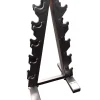 Used Cap Weight Stand