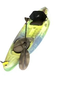 Used CAPER OCEAN KAYAK Kayak Green 13Ft 2In