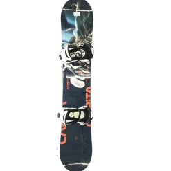 Used Capita OUTERSPACE MARS1 Mens Board/Bindings Navy Blue 152 cm