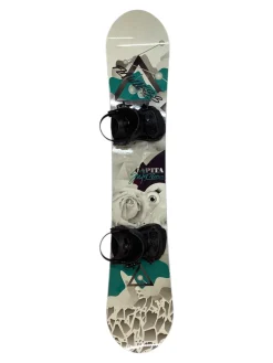 Used Capita SATURN Womens Board/Bindings None 146 cm