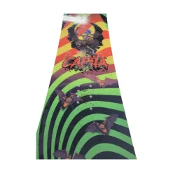 Used Capita SCOTT STEVENS MINI SNOWBOARD Boys Snowboard Only None 135 cm
