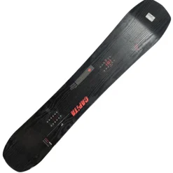 Used Capita THE BLACK SNOWBOARD Mens Snowboard Only Black 156 cm