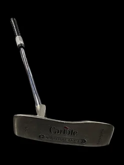 Used Carbite Jr Putter RH