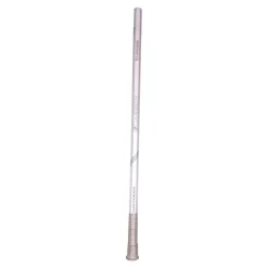 Used CARBON Mens Atk/Mid LAX Shaft White