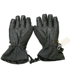 Used Carhartt Outerwear Mens Gloves Black XL