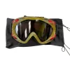 Used Carrera Snowboard goggles