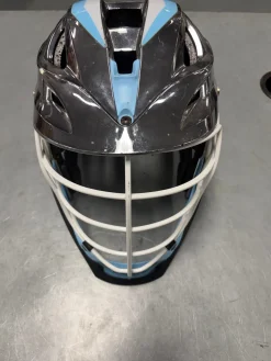 Used Cascade HELMET Lacrosse Helmet None One Size