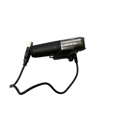 Used Cateye Volt 300 Bike Light