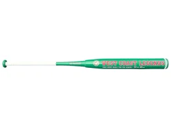 Used CBC THE LITTLE MEXICAN BB/SB Senior League Bat 34"