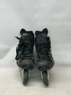 Used CCM 2.0 Senior Aggressive Skates Black Senior 5
