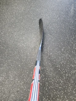 Used CCM 225 Senior Wood Right 85 Flex