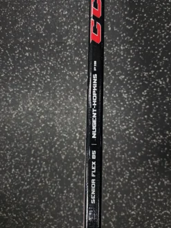 Used CCM 225 Senior Wood Right 85 Flex